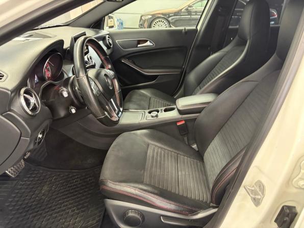 Mercedes-Benz GLA I (X156) с пробегом 2014 года, цена 1 900 000 рублей, 142856 км, внедорожник, Автокод Объявления