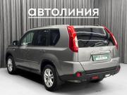 Nissan X-Trail II Рестайлинг Красноярск  - изображение 20