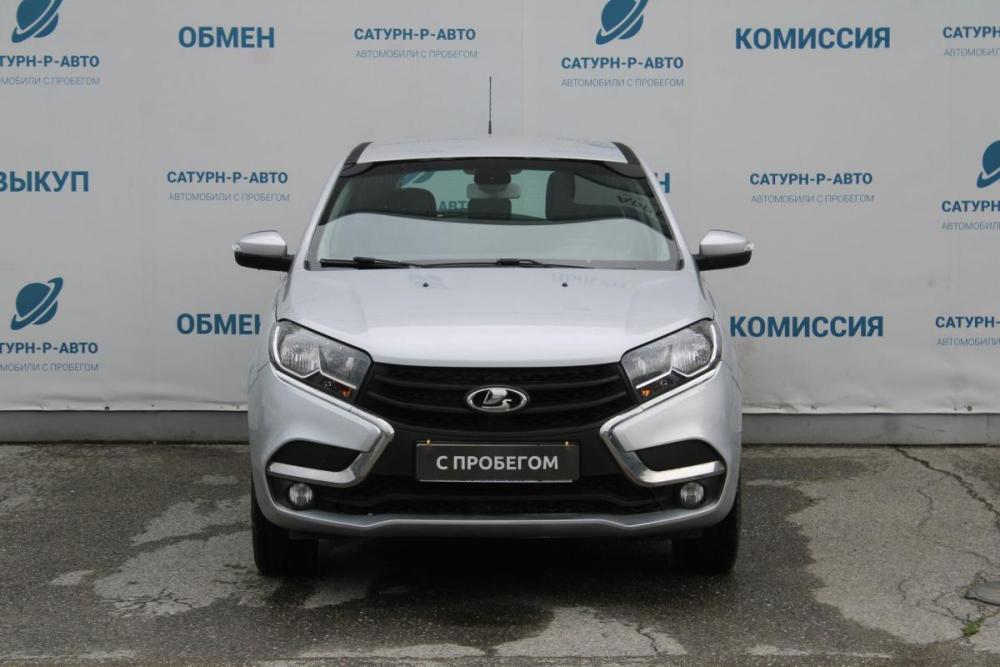Lada (ВАЗ) XRAY I Пермь  - изображение 2