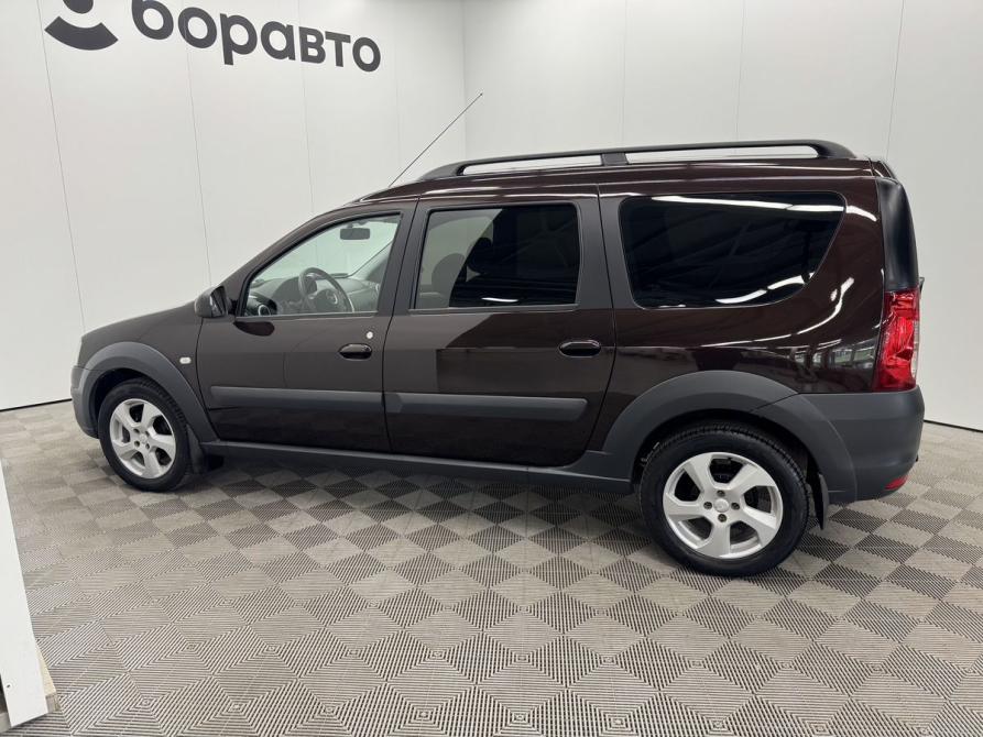 Lada (ВАЗ) Largus I Воронеж  - изображение 9