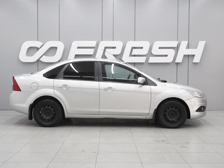 Ford Focus II Рестайлинг Ростов-на-Дону  - изображение 5