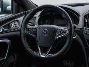Opel Insignia I Рестайлинг Москва  - изображение 34
