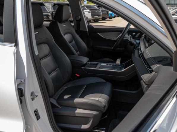 Chery Tiggo 7 Pro Max I с пробегом 2023 года, цена 1 750 000 рублей, 69529 км, внедорожник, Автокод Объявления