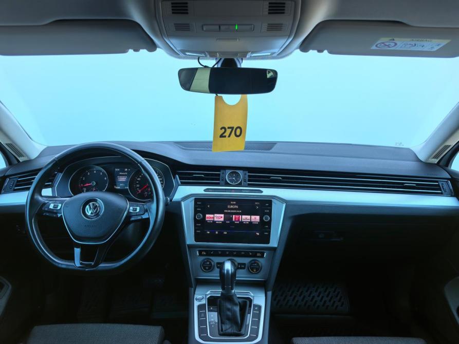 Volkswagen Passat B8 Санкт-Петербург  - изображение 10