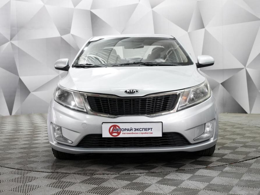 Kia Rio III Ульяновск  - изображение 6
