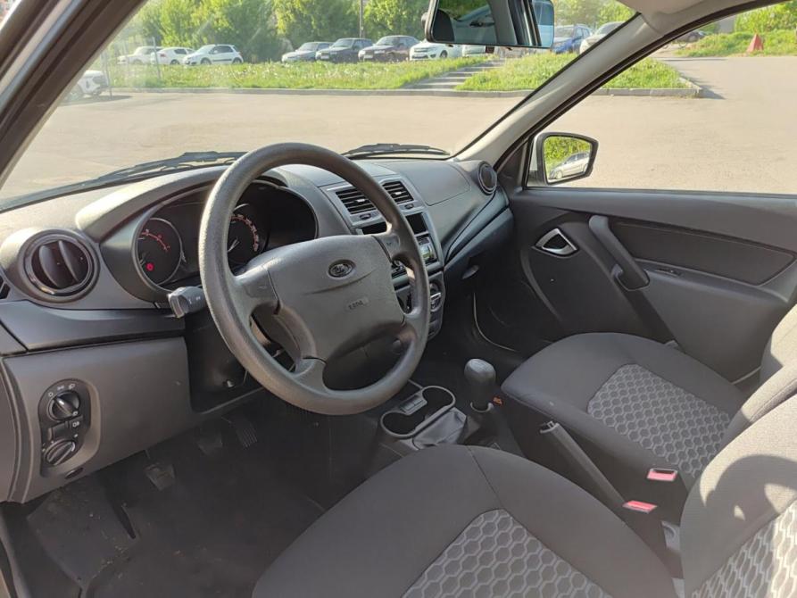 Lada (ВАЗ) Granta I Рестайлинг Ижевск  - изображение 20