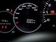 Porsche Cayenne III Москва  - изображение 41