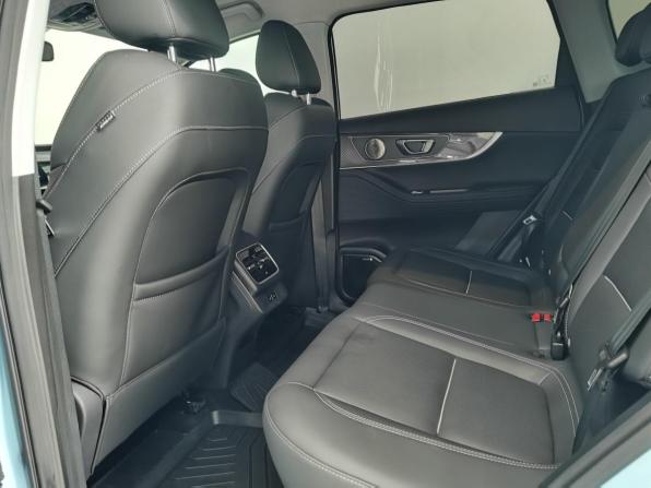 Chery Tiggo 7 Pro Max I Рестайлинг с пробегом 2025 года, цена 2 225 000 рублей, 31697 км, внедорожник, Автокод Объявления