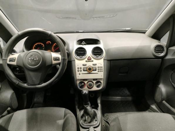 Opel Corsa D Рестайлинг I с пробегом 2010 года, цена 259 000 рублей, 231000 км, хэтчбек, Автокод Объявления