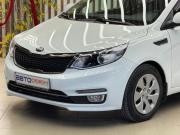 Kia Rio III Рестайлинг Уфа  - изображение 26