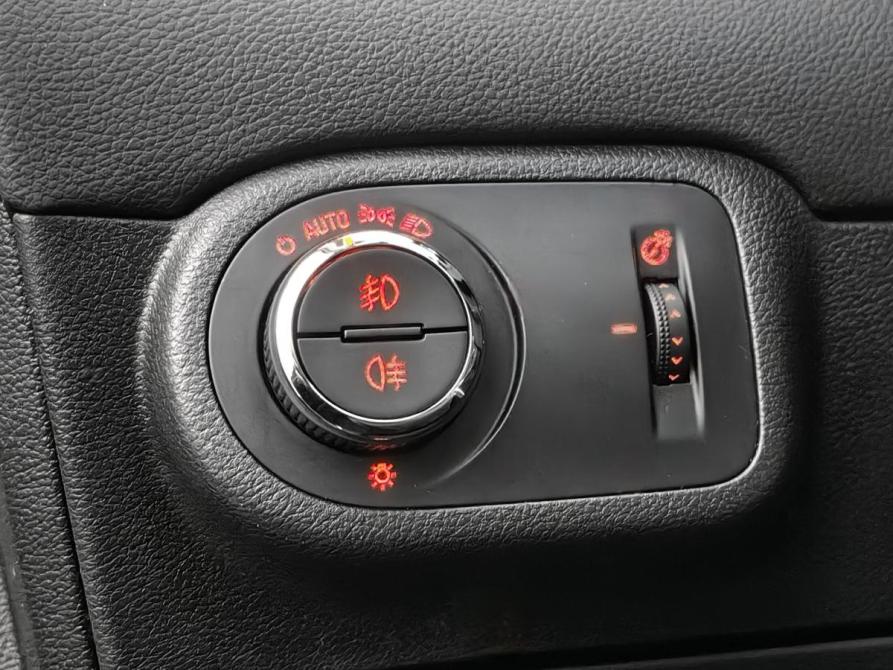 Opel Zafira C Москва  - изображение 21