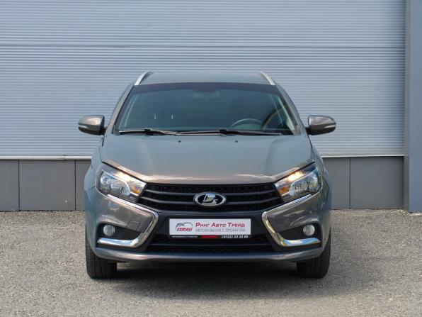 Lada (ВАЗ) Vesta I с пробегом 2021 года, цена 1 197 000 рублей, 65447 км, универсал, Автокод Объявления
