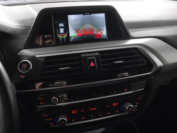 BMW X4 I (F26) с пробегом 2018 года, цена 5 365 000 рублей, 47300 км, внедорожник, Автокод Объявления