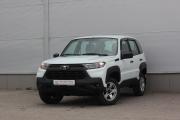 Lada (ВАЗ) Niva Travel I Белгород  - изображение 23