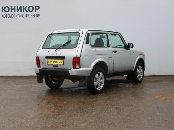 Lada (ВАЗ) 2121 (4x4) I Рестайлинг с пробегом 2016 года, цена 499 000 рублей, 69555 км, внедорожник, Автокод Объявления