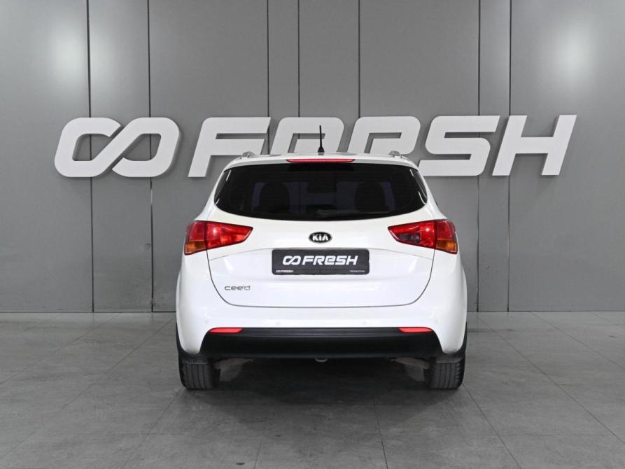 Kia Ceed II Ростов-на-Дону  - изображение 4