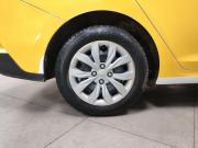 Hyundai Solaris II Рестайлинг Москва  - изображение 28