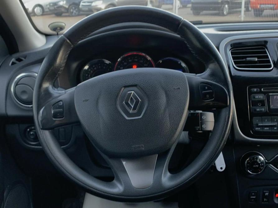 Renault Sandero II Стерлитамак  - изображение 11