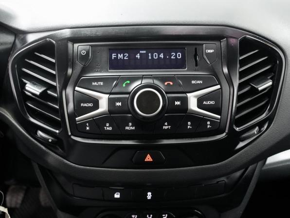 Lada (ВАЗ) Vesta I с пробегом 2018 года, цена 1 144 000 рублей, 76000 км, универсал, Автокод Объявления