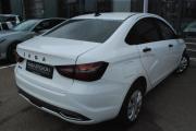 Lada (ВАЗ) Vesta I Рестайлинг (NG) Стерлитамак  - изображение 19