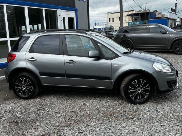 Suzuki SX4 I (Classic) Рестайлинг с пробегом 2014 года, цена 765 000 рублей, 96225 км, хэтчбек, Автокод Объявления