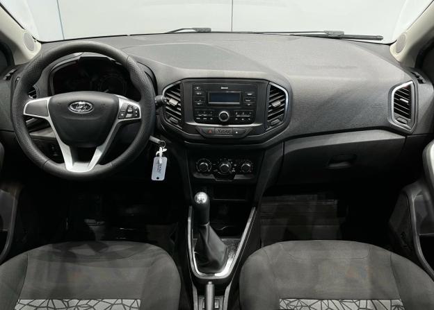 Lada (ВАЗ) XRAY I с пробегом 2019 года, цена 820 000 рублей, 76565 км, хэтчбек, Автокод Объявления