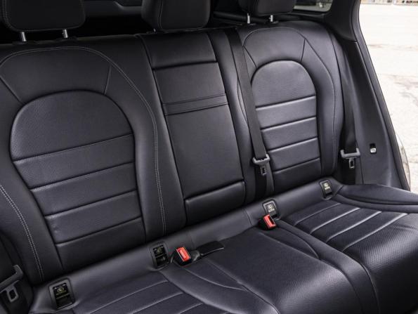Mercedes-Benz GLC I (X253) с пробегом 2015 года, цена 2 559 000 рублей, 137241 км, внедорожник, Автокод Объявления