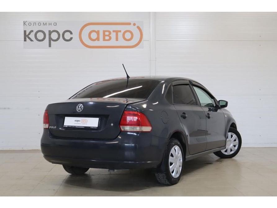 Volkswagen Polo V Коломна  - изображение 3