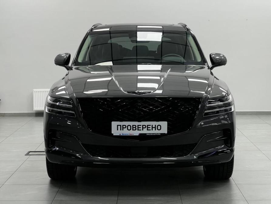 Genesis GV80 I Казань  - изображение 6