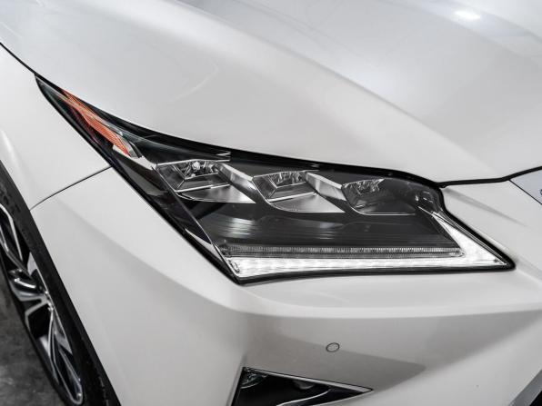 Lexus RX IV с пробегом 2016 года, цена 3 890 000 рублей, 70935 км, внедорожник, Автокод Объявления