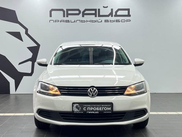Volkswagen Jetta VI с пробегом 2013 года, цена 1 079 900 рублей, 218000 км, седан, Автокод Объявления