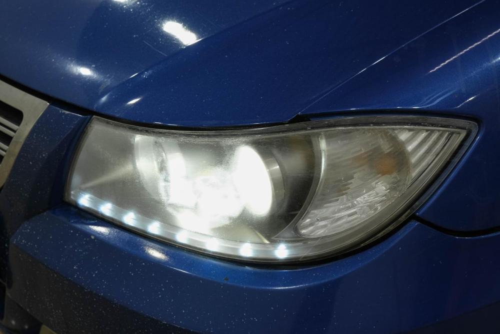 Lifan Solano I (620) Новокузнецк  - изображение 11