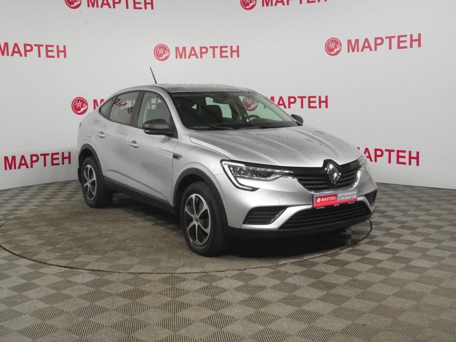 Renault Arkana I Вологда  - изображение 3