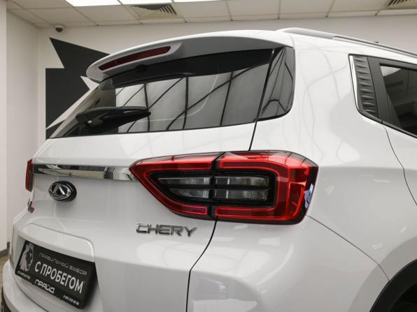 Chery Tiggo 4 Pro I Рестайлинг с пробегом 2024 года, цена 1 639 000 рублей, 32499 км, внедорожник, Автокод Объявления