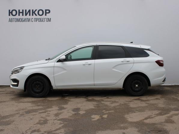 Lada (ВАЗ) Vesta I Рестайлинг (NG) с пробегом 2023 года, цена 1 029 000 рублей, 135619 км, универсал, Автокод Объявления