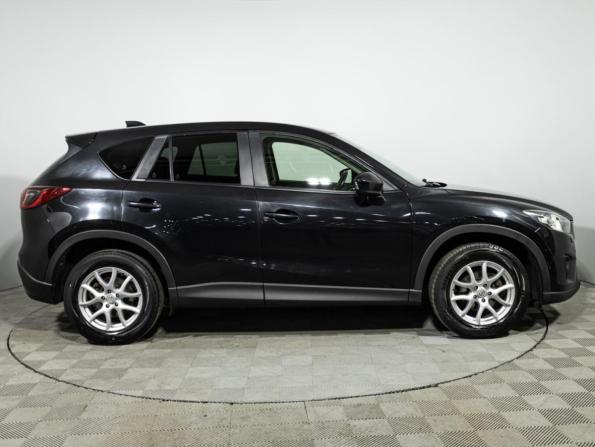 Mazda CX-5 I с пробегом 2012 года, цена 1 279 000 рублей, 244009 км, внедорожник, Автокод Объявления