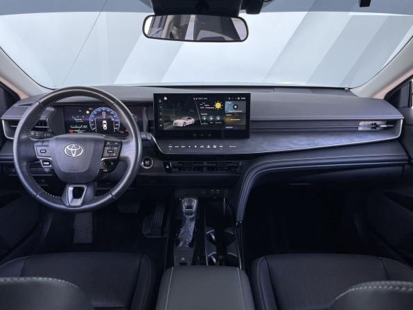 Toyota Camry IX (XV80) China Market с пробегом 2024 года, цена 3 750 000 рублей, 25194 км, седан, Автокод Объявления