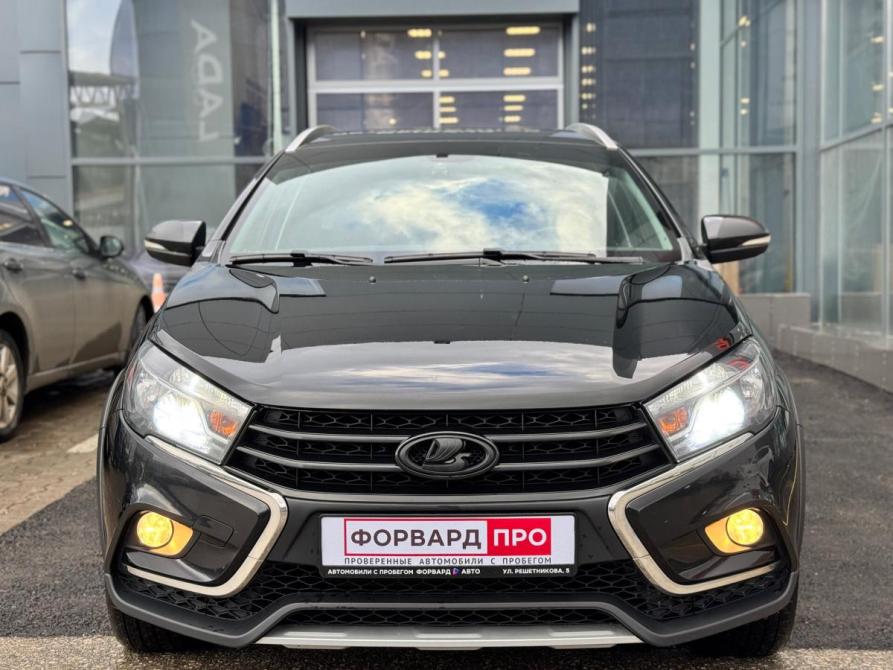 Lada (ВАЗ) Vesta I Пермь  - изображение 2