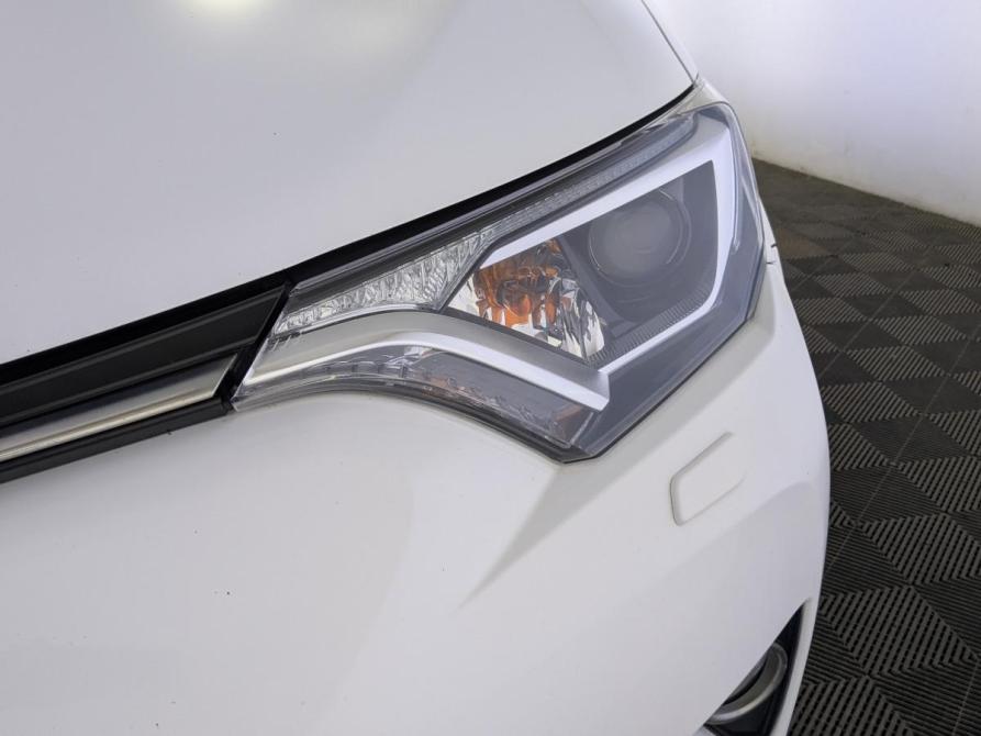 Toyota RAV4 IV (XA40) Рестайлинг Москва  - изображение 11
