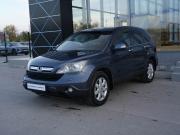 Honda CR-V III Новосибирск  - изображение 22