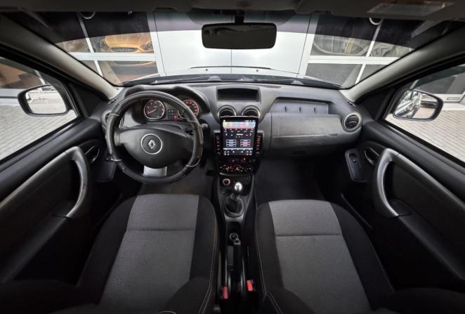 Renault Duster I с пробегом 2013 года, цена 850 000 рублей, 187231 км, внедорожник, Автокод Объявления