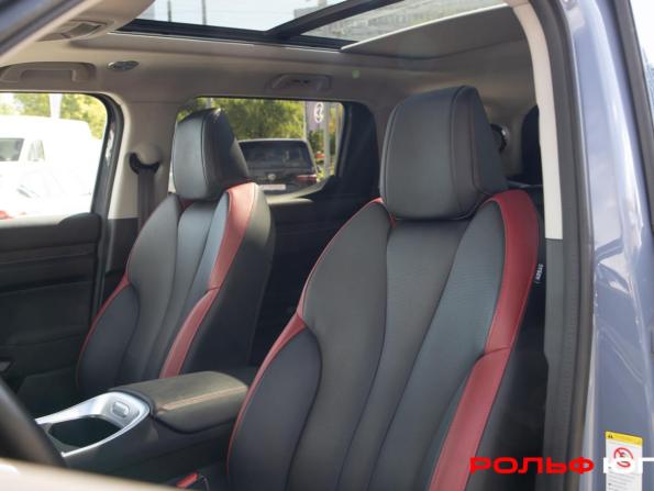 Haval H3 I с пробегом 2024 года, цена 2 548 000 рублей, 13444 км, внедорожник, Автокод Объявления