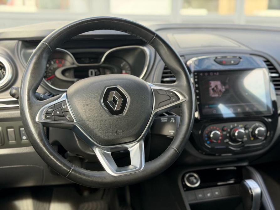 Renault Kaptur I Рестайлинг Волгоград  - изображение 25