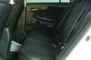 Toyota Corolla X (E140 E150) Омск  - изображение 42