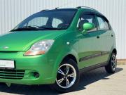 Chevrolet Spark II Ростов-на-Дону  - изображение 25