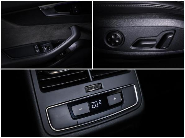 Audi A5 II (F5) Рестайлинг с пробегом 2020 года, цена 3 898 000 рублей, 61000 км, купе, Автокод Объявления