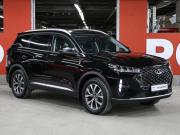 Chery Tiggo 7 Pro Max I Москва  - изображение 31