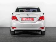 Hyundai Solaris I Рестайлинг Иркутск  - изображение 28