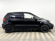 Hyundai Getz I Рестайлинг Казань  - изображение 22