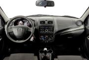 Lada (ВАЗ) Granta I Рестайлинг Волгоград  - изображение 29